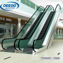 Residential Home Escalator Handrail Escalator Price